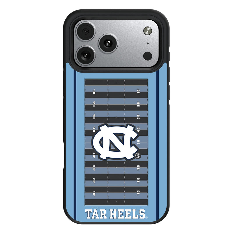 University of North Carolina Tar Heels Field iPhone Bump Phone Case for Apple iPhone