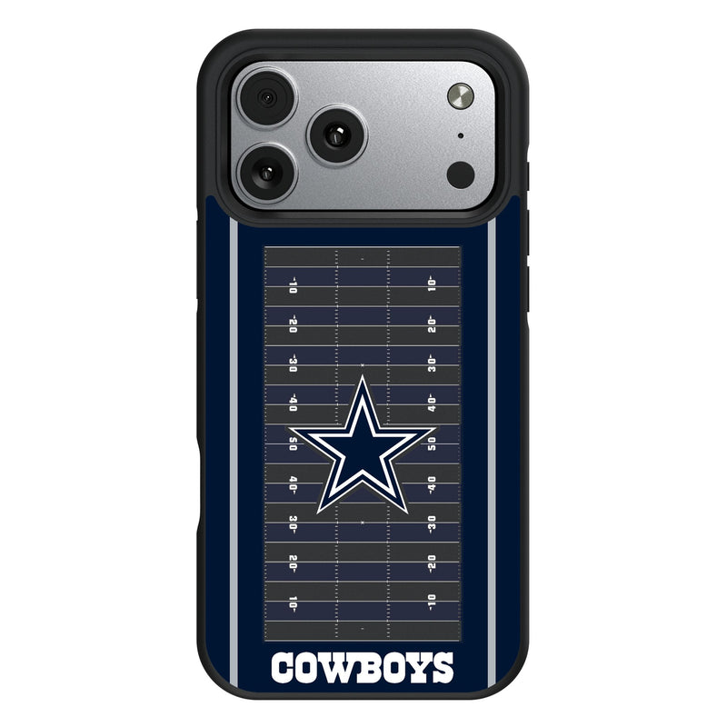 Dallas Cowboys Field iPhone Bump Phone Case for Apple iPhone