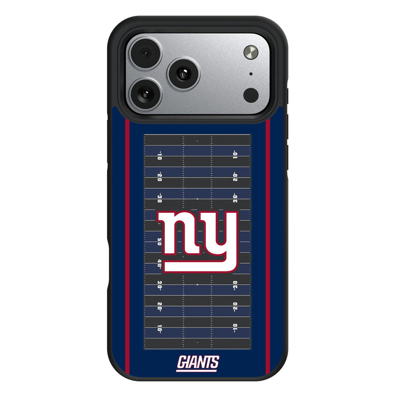 New York Giants Field iPhone Bump Phone Case for Apple iPhone