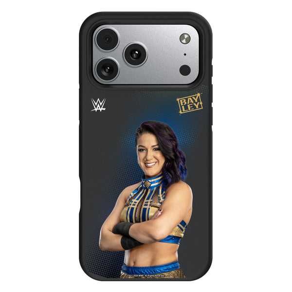 Bayley Superstar iPhone Bump Phone Case for Apple iPhone