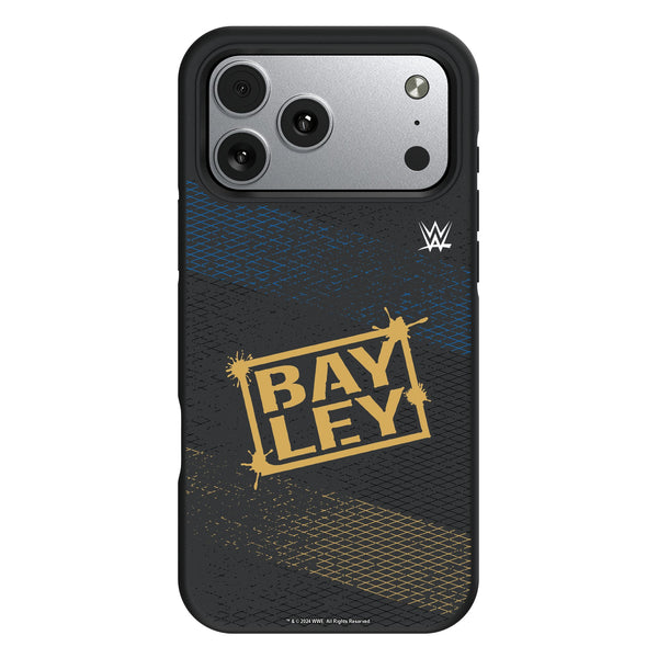 Bayley Steel iPhone Bump Phone Case for Apple iPhone
