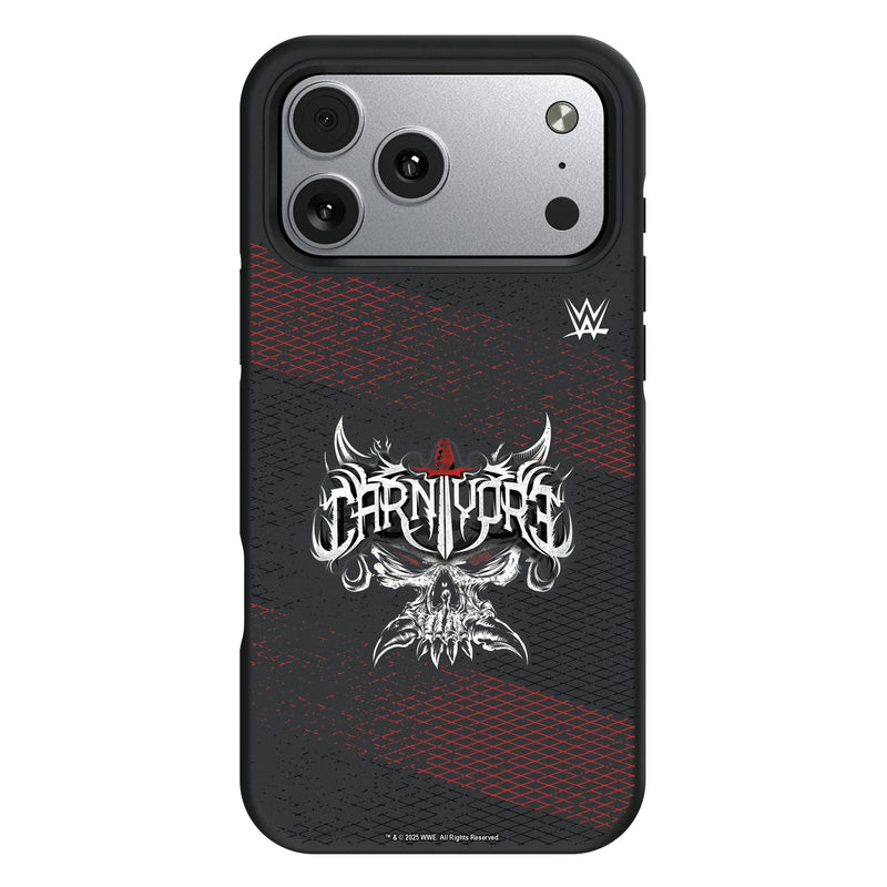 Brock Lesnar Steel iPhone Bump Phone Case for Apple iPhone
