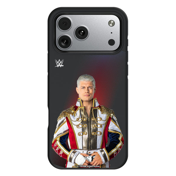 Cody Rhodes Superstar iPhone Bump Phone Case for Apple iPhone