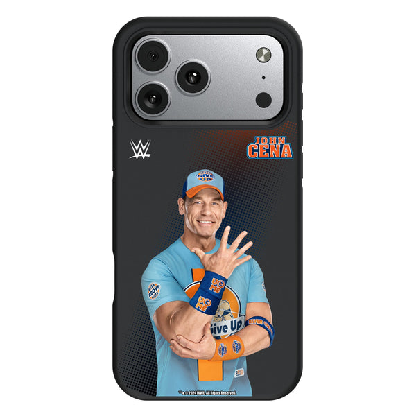 John Cena Superstar iPhone Bump Phone Case for Apple iPhone