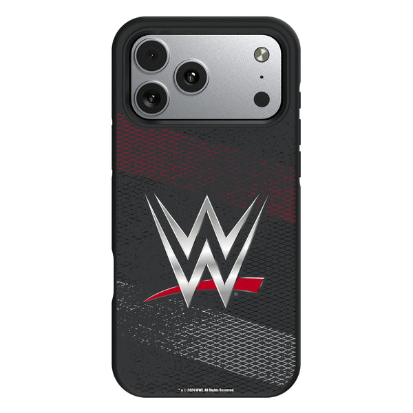 WWE Steel iPhone Bump Phone Case for Apple iPhone