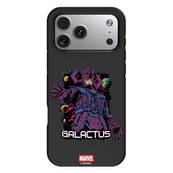 Marvel Galactus Badge iPhone Bump Phone Case for Apple iPhone