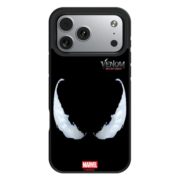 Marvel Venom Badge iPhone Bump Phone Case for Apple iPhone