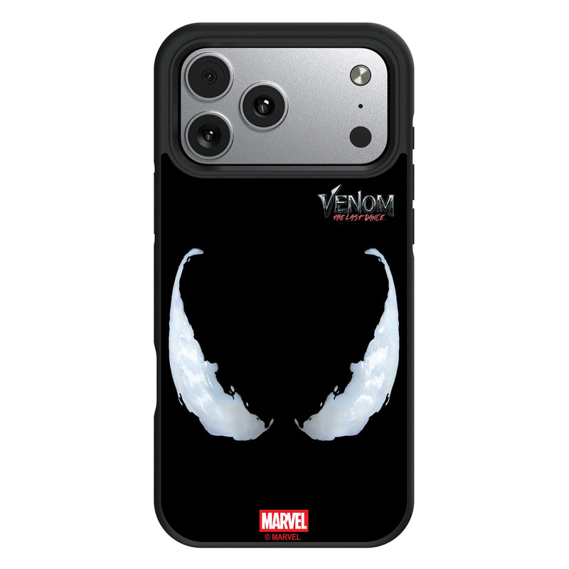 Marvel Venom Badge iPhone Bump Phone Case for Apple iPhone
