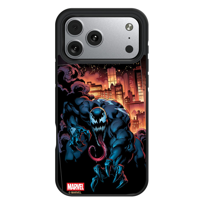 Marvel Venom Cover Art iPhone Bump Phone Case for Apple iPhone