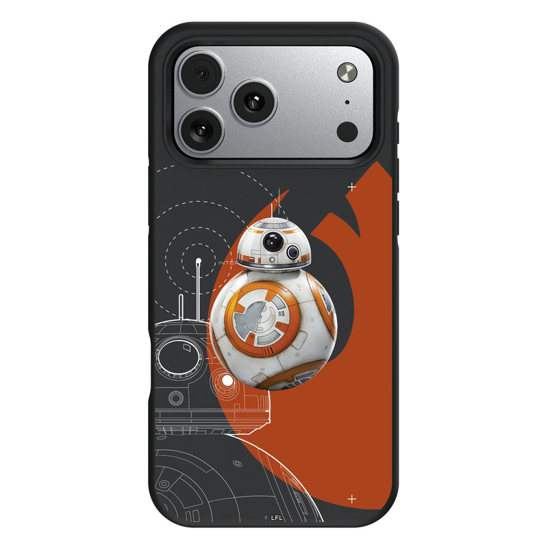 Star Wars BB-8 FactionTech iPhone Bump Phone Case for Apple iPhone
