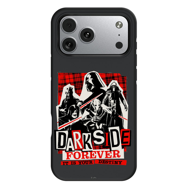 Star Wars Dark Side Ransom iPhone Bump Phone Case for Apple iPhone