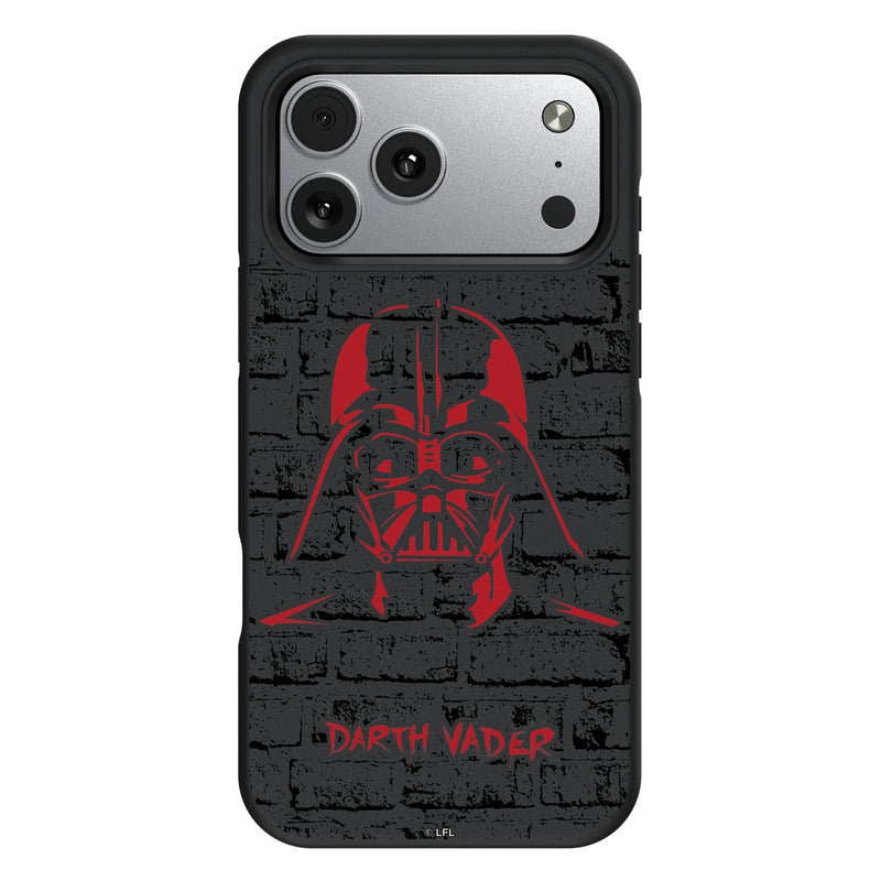 Star Wars Darth Vader Iconic iPhone Bump Phone Case for Apple iPhone