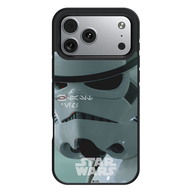 Star Wars Stormtrooper Cinematic Moments: Discovery iPhone Bump Phone Case for Apple iPhone