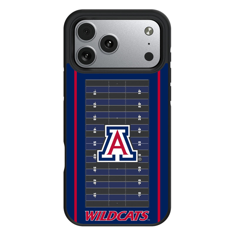 University of Arizona Wildcats Field iPhone Bump Phone Case for Apple iPhone