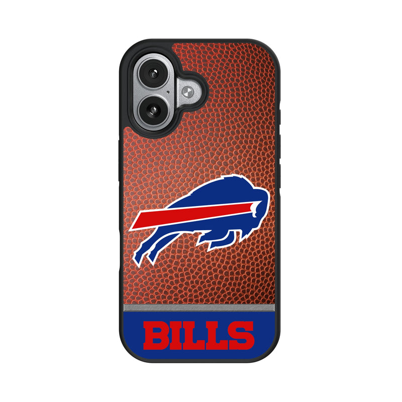 Buffalo Bills Football Wordmark iPhone Bump Phone Case for Apple iPhone