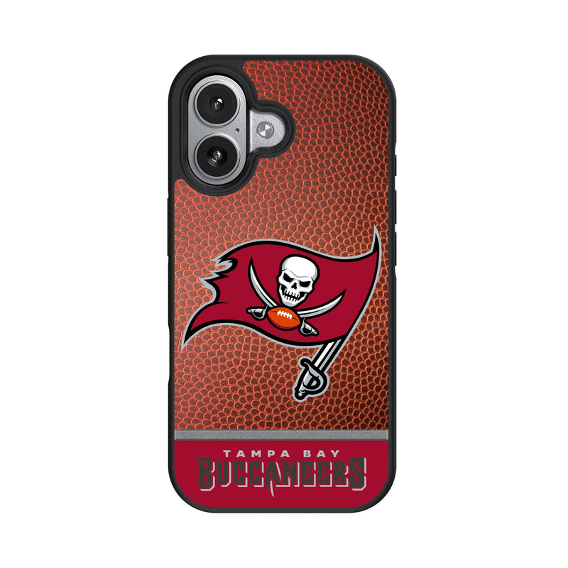 Tampa Bay Buccaneers Football Wordmark iPhone Bump Phone Case for Apple iPhone