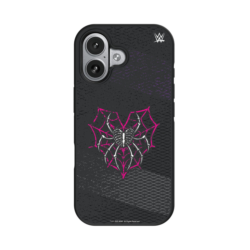 AJ Lee Steel iPhone Bump Phone Case for Apple iPhone