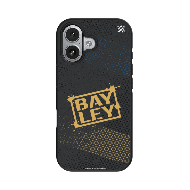 Bayley Steel iPhone Bump Phone Case for Apple iPhone