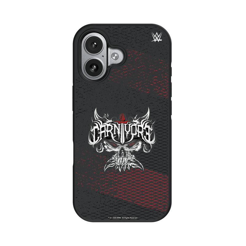 Brock Lesnar Steel iPhone Bump Phone Case for Apple iPhone