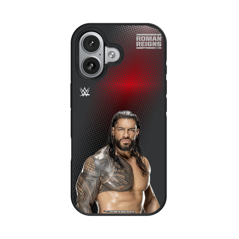 Roman Reigns Superstar iPhone Bump Phone Case for Apple iPhone
