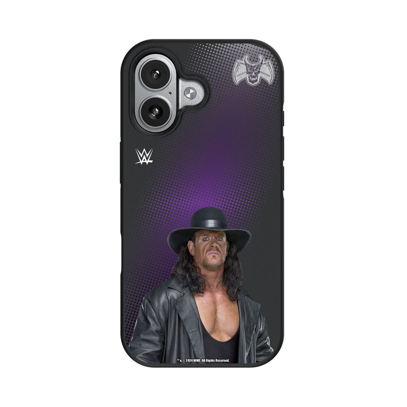 Undertaker Superstar iPhone Bump Phone Case for Apple iPhone