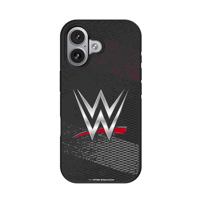 WWE Steel iPhone Bump Phone Case for Apple iPhone