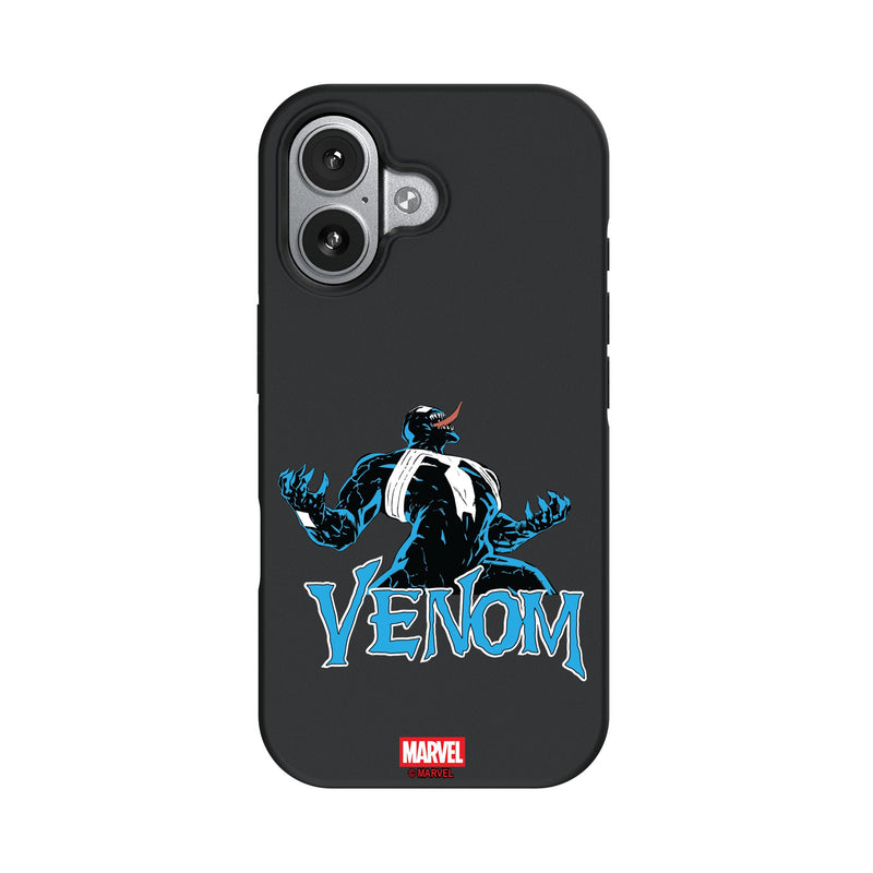 Marvel Venom Badge iPhone Bump Phone Case for Apple iPhone
