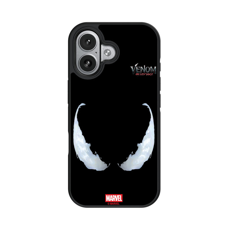 Marvel Venom Badge iPhone Bump Phone Case for Apple iPhone
