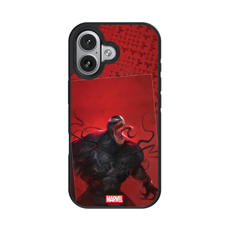 Marvel Venom Cover Art iPhone Bump Phone Case for Apple iPhone
