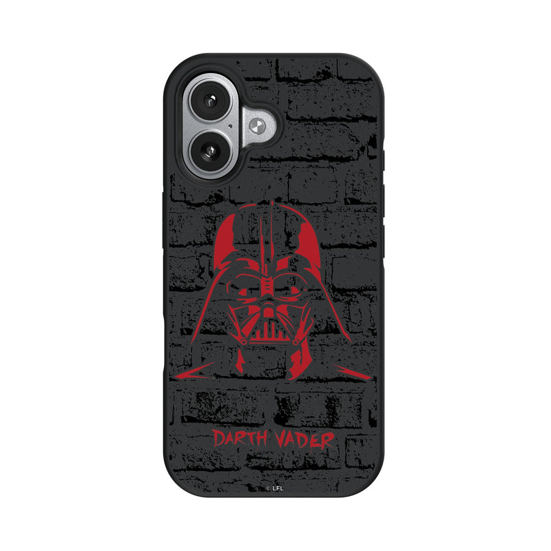 Star Wars Darth Vader Iconic iPhone Bump Phone Case for Apple iPhone