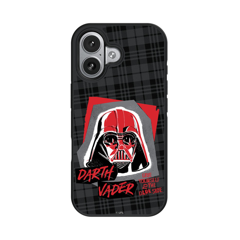 Star Wars Darth Vader Ransom iPhone Bump Phone Case for Apple iPhone