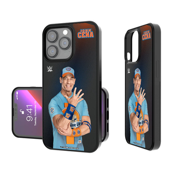 John Cena Superstar iPhone Bump Phone Case