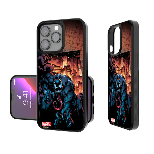 Marvel Venom Cover Art iPhone Bump Phone Case