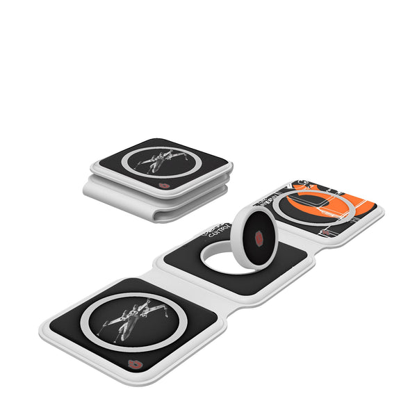 Star Wars X-Wing FactionTech Foldable 3 in 1 Charger