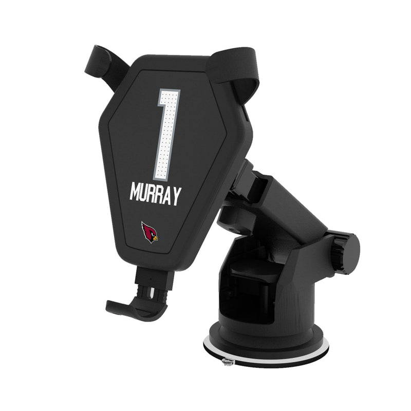 Kyler Murray Arizona Cardinals 1 Ready Wireless Car Charger