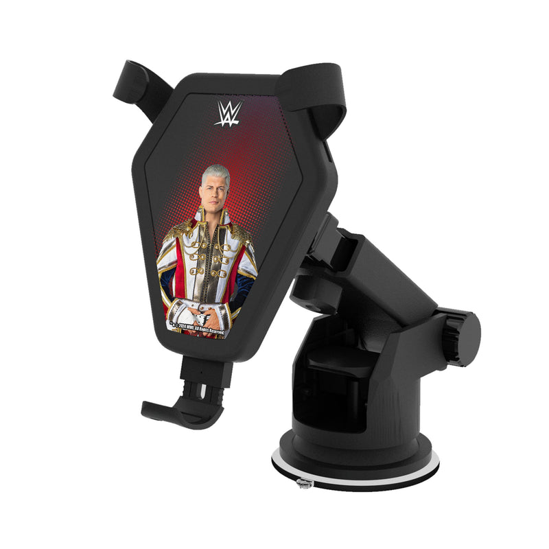 Cody Rhodes Superstar Wireless Car Charger