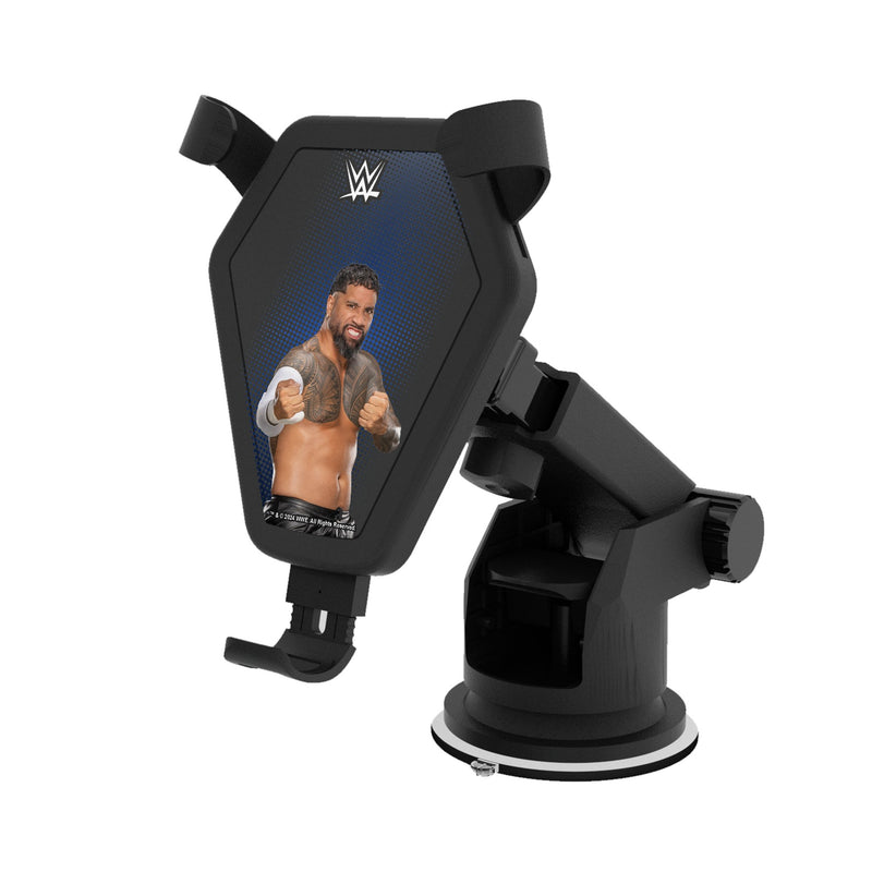 Jey Uso Superstar Wireless Car Charger