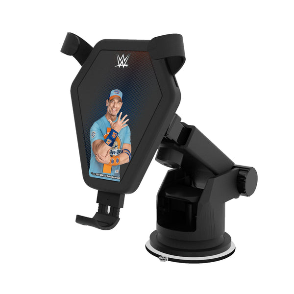 John Cena Superstar Wireless Car Charger