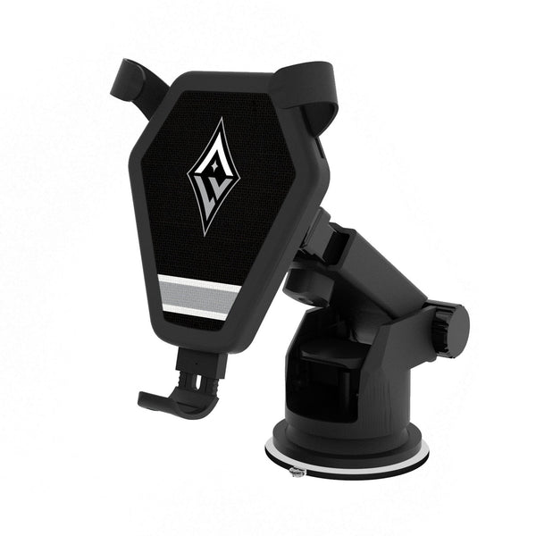 Las Vegas Aces Stripe Wireless Car Charger