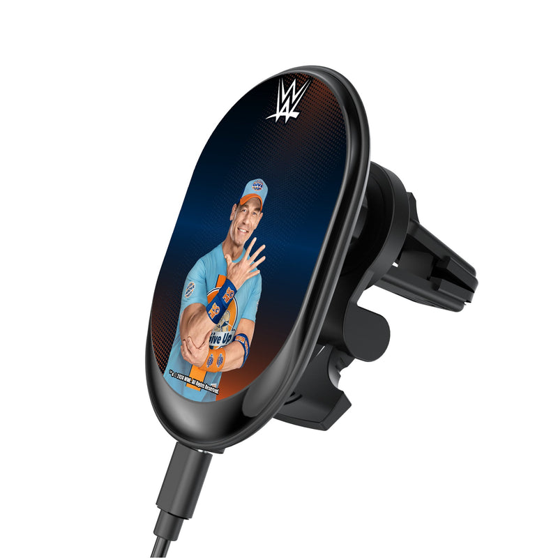 John Cena Superstar Wireless Mag Car Charger