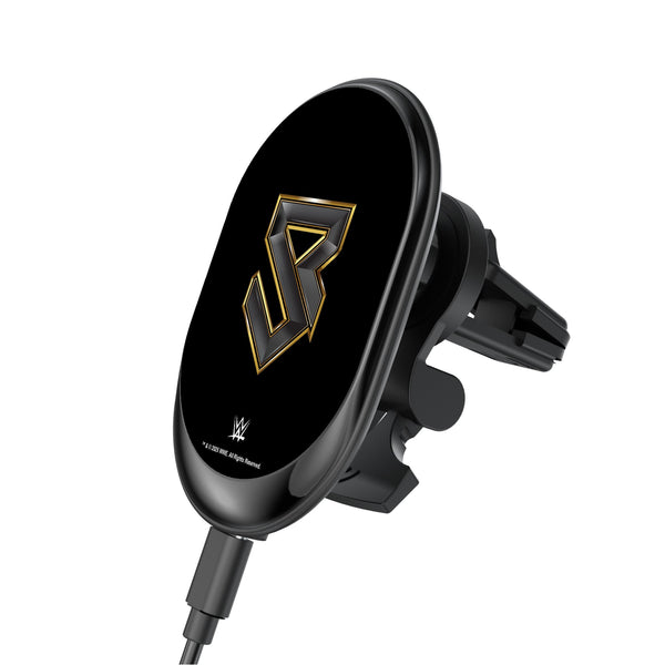 Seth Freakin Rollins Clean Wireless Mag Car Charger
