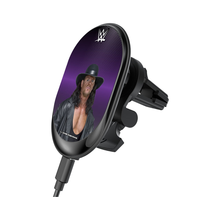 Undertaker Superstar Wireless Mag Car Charger