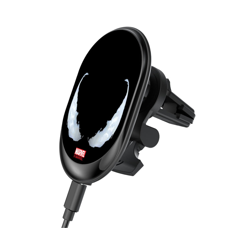 Marvel Venom Badge Wireless Mag Car Charger