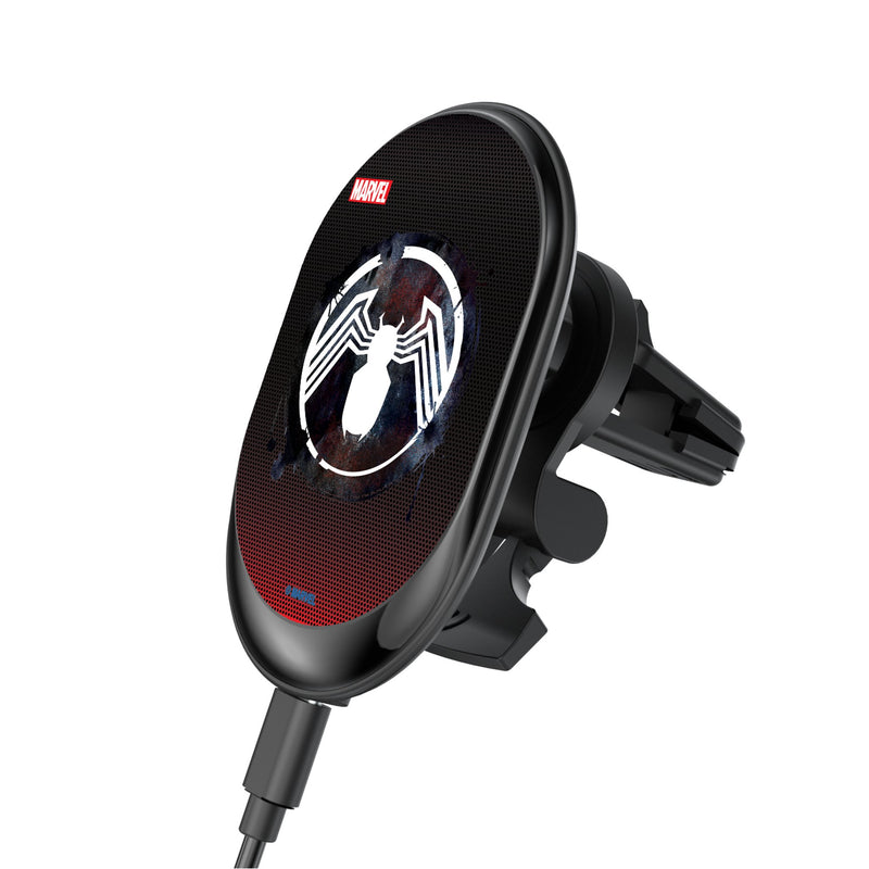 Marvel Venom Grid Wireless Mag Car Charger