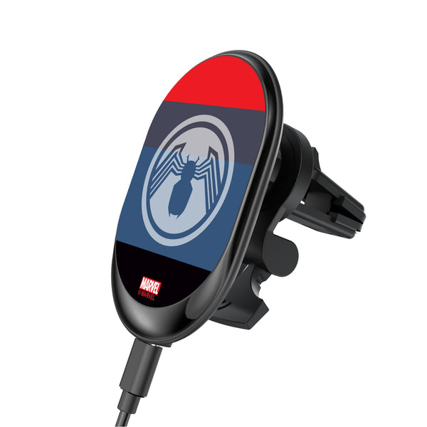 Marvel Venom Sigil Wireless Mag Car Charger