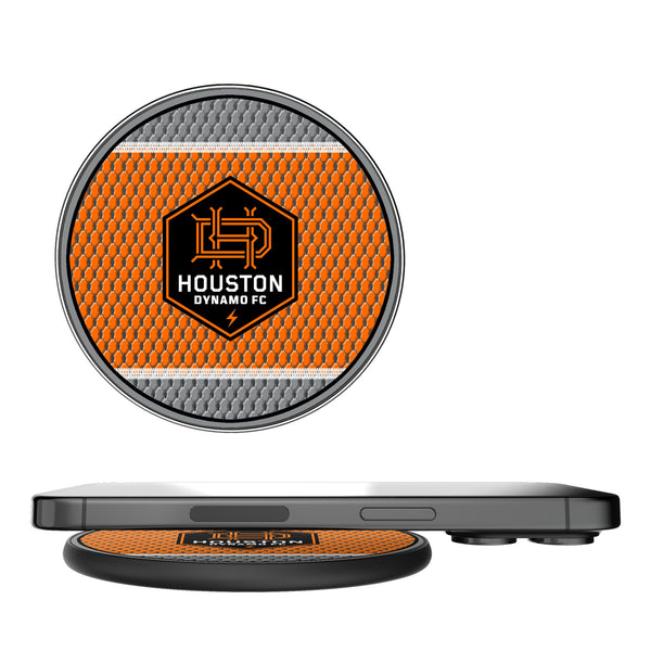 Houston Dynamo Mesh 15-Watt Wireless Charger