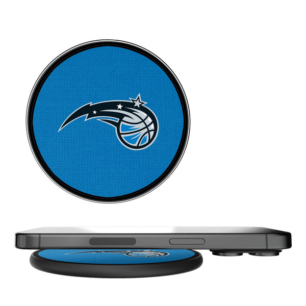 Orlando Magic Solid 15-Watt Wireless Charger