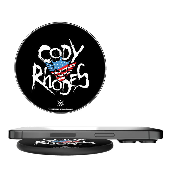Cody Rhodes Clean 15-Watt Wireless Charger
