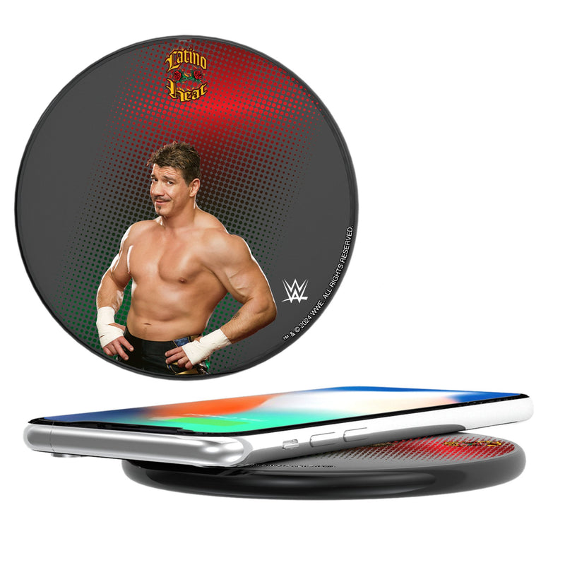 Eddie Guerrero Superstar 15-Watt Wireless Charger