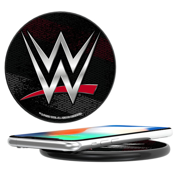 WWE Steel 15-Watt Wireless Charger